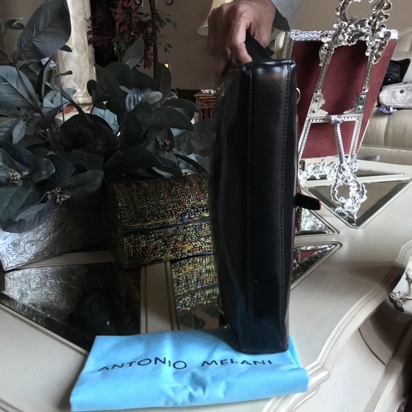 Antonio Melani purse - Picture 4 of 4